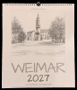 Norbert Wessels 2027 Kalender