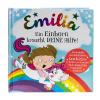 Märchenbuch für Emilia