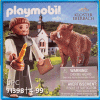 Playmobil Lebkuchen Schmidt Nürnberg