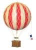 Ballonmodell Heißluftballon