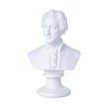 Goethe Büste - Kämmer Porzellan 11 cm