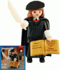 playmobil 9325 - Martin Luther - 500 Jahre Reformation