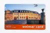 WeimarCard Shop kaufen
