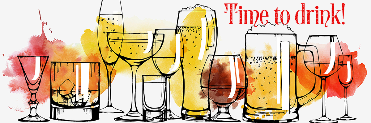 Time to Drink